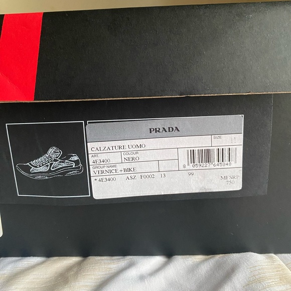 Prada America’s Cup - Picture 2 of 10